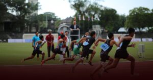 Indonesia Kirim Dua Atlet Muda ke 21st World Athletics U20 Championships 2026