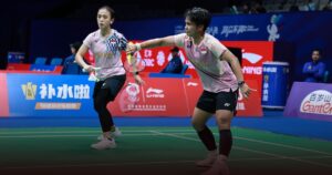 Indonesia Turunkan 11 Wakil di BWF World Championships 2026, Alwi Farhan Dapat Jalur Berat Indonesia Turunkan 11 Wakil di BWF World Championships 2026, Alwi Farhan Dapat Jalur Berat