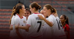 Indonesia Women's League 2026-2027 Resmi Bergulir, Kick-Off 17 Oktober