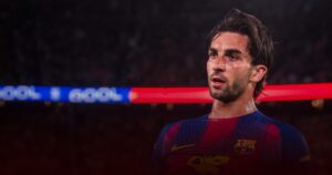 Ingin bergabung ke PSG, Ferran Torres Minta Barcelona Putuskan Sebelum 12 Agustus Ingin bergabung ke PSG, Ferran Torres Minta Barcelona Putuskan Sebelum 12 Agustus