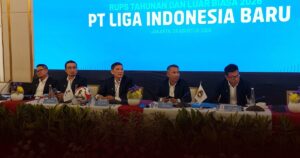 Izin Laga Persija vs Persib Di SUGBK Segera Diterbitkan Pihak Kepolisian Izin Laga Persija vs Persib Di SUGBK Segera Diterbitkan Pihak Kepolisian
