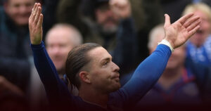 Jack Grealish Siap ke Everton Kesepakatan Dipastikan Awal Pekan Depan Jack Grealish Siap ke Everton? Kesepakatan Dipastikan Awal Pekan Depan
