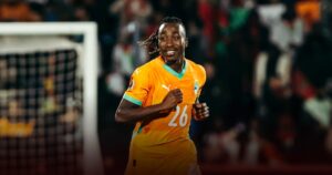 Jadi Pemain dengan Nilai Transfer Termahal, Yan Diomande Resmi Milik Real Madrid Jadi Pemain dengan Nilai Transfer Termahal, Yan Diomande Resmi Milik Real Madrid