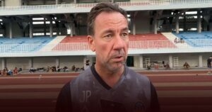 Jadwal BRI Super League Musim Baru Padat, Pelatih PSIM Yogyakarta Beri Sorotan Tajam Jadwal BRI Super League Musim Baru Padat, Pelatih PSIM Yogyakarta Beri Sorotan Tajam