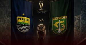Jadwal Final Piala Presiden 2026 Persib Bandung Hadapi Persebaya Surabaya Di Bali Jadwal Final Piala Presiden 2026 Persib Bandung Hadapi Persebaya Surabaya Di Bali