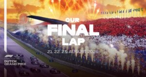 Jadwal Formula 1 GP Belanda 2026 Balapan Kandang Terakhir Max Verstappen Di Zandvoort Jadwal Formula 1 GP Belanda 2026 Balapan Kandang Terakhir Max Verstappen Di Zandvoort
