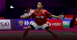 Jadwal Lengkap 4 Wakil Indonesia di BWF World Championship 2026 Jadwal Lengkap 4 Wakil Indonesia di BWF World Championship 2026