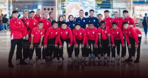 Jadwal Lengkap Laga Uji Coba Timnas Futsal Indonesia di Spanyol Jadwal Lengkap Laga Uji Coba Timnas Futsal Indonesia di Spanyol
