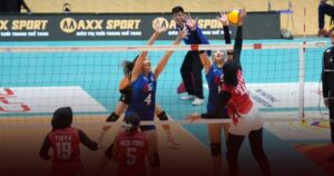 Jadwal SEA V Cup 2026 Bakal Tantang Vietnam, Indonesia Wajib Bangkit Usai Tumbang dari Thailand Jadwal SEA V Cup 2026: Bakal Tantang Vietnam, Indonesia Wajib Bangkit Usai Tumbang dari Thailand