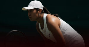 Janice Tjen Bakal Tantang Mirra Andreeva di US Open 2026 Janice Tjen Bakal Tantang Mirra Andreeva di US Open 2026