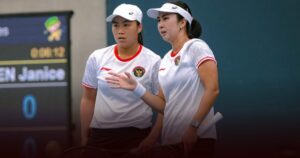 Janice Tjen Dan Aldila Sutjiadi Siap Berjuang Di National Bank Open 2026 Janice Tjen Dan Aldila Sutjiadi Siap Berjuang Di National Bank Open 2026