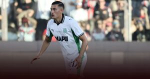Jay Idzes Berpeluang Jadi Starter Sassuolo Hadapi Cesena Malam Ini Jay Idzes Berpeluang Jadi Starter Sassuolo Hadapi Cesena Malam Ini