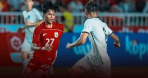 Jelang Kualifikasi Piala Asia U-17 2027 Timnas Indonesia U-17 Agendakan Dua Laga Uji Coba Kontra Uzbekistan Di Pakansari Jelang Kualifikasi Piala Asia U-17 2027 Timnas Indonesia U-17 Agendakan Dua Laga Uji Coba Kontra Uzbekistan Di Pakansari