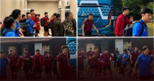 Jelang Laga Lawan Timnas Indonesia, Kondisi Lini Depan Vietnam Dikabarkan Sedang Tertekan Jelang Laga Lawan Timnas Indonesia, Kondisi Lini Depan Vietnam Dikabarkan Sedang Tertekan