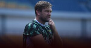 Jelang Laga Persib Bandung vs Sabah FC, Igor Tolic Ungkap Kondisi Pemain Cedera Jelang Laga Persib Bandung vs Sabah FC, Igor Tolic Ungkap Kondisi Pemain Cedera