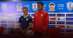 Jelang Timnas Indonesia vs Vietnam, John Herdman Siapkan Mental Pemain Skuad Garuda Jelang Timnas Indonesia vs Vietnam, John Herdman Siapkan Mental Pemain Skuad Garuda