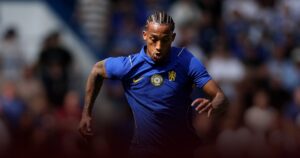 Joao Pedro Bertahan di Chelsea Hingga 2032 dengan Syarat Joao Pedro Bertahan di Chelsea Hingga 2032 dengan Syarat