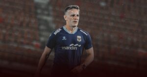 John Herdman Jadi Satu-satunya Pelatih yang Bertahan Usai Gagal Bawa Indonesia Lolos Fase Grup John Herdman Jadi Satu-satunya Pelatih yang Bertahan Usai Gagal Bawa Indonesia Lolos Fase Grup