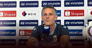 John Herdman Siapkan Taktik Dan Mental Saat Timnas Indonesia Hadapi Singapura John Herdman Siapkan Taktik Dan Mental Saat Timnas Indonesia Hadapi Singapura