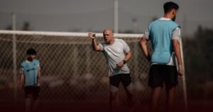 Johnny Jansen Siapkan Skuad Bali United Untuk Hadapi Sabah FC Dan Persib Bandung Pada Turnamen Pramusim Johnny Jansen Siapkan Skuad Bali United Untuk Hadapi Sabah FC Dan Persib Bandung Pada Turnamen Pramusim