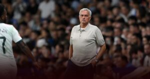 Jose Mourinho Tuding Pemain Espanyol Sengaja Menargetkan Vinicius Junior Di Lapangan Jose Mourinho Tuding Pemain Espanyol Sengaja Menargetkan Vinicius Junior Di Lapangan