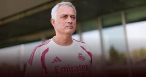 Jose Mourinho Ungkap Alasan Rodri Pilih Barcelona Dibandingkan Real Madrid Jose Mourinho Ungkap Alasan Rodri Pilih Barcelona Dibandingkan Real Madrid