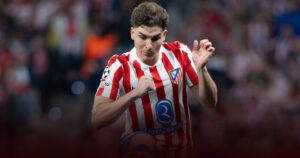 Julian Alvarez Absen Latihan Lagi, Diego Simeone Buka Suara Tegas Julian Alvarez Absen Latihan Lagi, Diego Simeone Buka Suara Tegas
