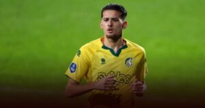 Justin Hubner Bertahan Di Eropa Demi Kembangkan Karier Dan Tolak Tawaran Persija Justin Hubner Bertahan Di Eropa Demi Kembangkan Karier Dan Tolak Tawaran Persija