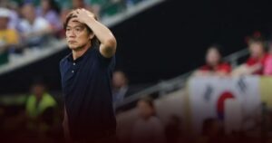 KFA Digerebek Polisi, Penunjukan Pelatih Timnas Korea Selatan Jadi Penyebab?
