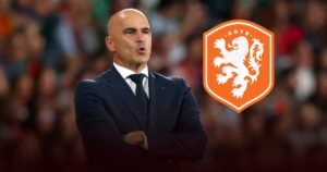 KNVB Dekati Roberto Martinez Untuk Menjadi Pelatih Baru Timnas Belanda KNVB Dekati Roberto Martinez Untuk Menjadi Pelatih Baru Timnas Belanda