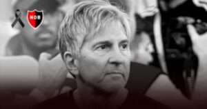 Kabar Duka Ayah Lionel Messi, Jorge Messi Meninggal Dunia di Usia 68 Tahun