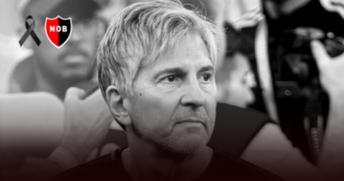 Kabar Duka Ayah Lionel Messi, Jorge Messi Meninggal Dunia di Usia 68 Tahun Kabar Duka Ayah Lionel Messi, Jorge Messi Meninggal Dunia di Usia 68 Tahun