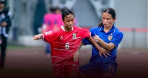 Kalah 0-2 dari Thailand di Srikandi Merdeka Cup 2026, Indonesia Gagal Rebut Poin di Laga Pembuka Kalah 0-2 dari Thailand di Srikandi Merdeka Cup 2026, Indonesia Gagal Rebut Poin di Laga Pembuka