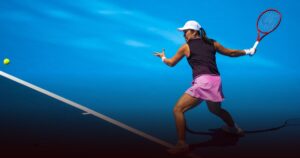 Kalah di Sektor Tunggal, Janice Tjen Masih Punya Kesempatan di Monterrey Open 2026 Kalah di Sektor Tunggal, Janice Tjen Masih Punya Kesempatan di Monterrey Open 2026
