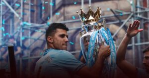 Kasih Penawaran Bertubi-tubi, Ternyata Barcelona Berusaha Cegah Rodri ke Manchester Hari Jumat Kasih Penawaran Bertubi-tubi, Ternyata Barcelona Berusaha Cegah Rodri ke Manchester Hari Jumat