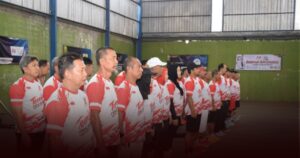 Semarakkan HUT ke-81 RI, Lamongan Gelar Kejuaraan Tenis Gembira Yes Cup Semarakkan HUT ke-81 RI, Lamongan Gelar Kejuaraan Tenis Gembira Yes Cup