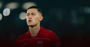 Kembali Berlatih Bersama Sassuolo, Jay Idzes Siap Bela Timnas Indonesia Kembali Berlatih Bersama Sassuolo, Jay Idzes Siap Bela Timnas Indonesia
