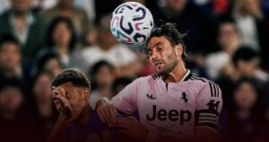 Kembali dari Hukuman, Mykhaylo Mudryk Dimasukkan Jelang Menit Akhir Lawan Juventus Kembali dari Hukuman, Mykhaylo Mudryk Dimasukkan Jelang Menit Akhir Lawan Juventus