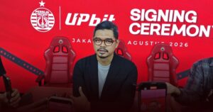 Kenaikan Harga Tiket Persija Jakarta Menjadi Polemik, Bambang Pamungkas Bantah Narasi Anggap Jakmania Sebagai Customer Kenaikan Harga Tiket Persija Jakarta Menjadi Polemik, Bambang Pamungkas Bantah Narasi Anggap Jakmania Sebagai Customer