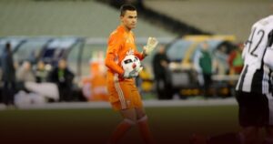 Kiper Timnas Indonesia Emil Audero Dilirik Kembali Oleh Klub Raksasa Italia Juventus Kiper Timnas Indonesia Emil Audero Dilirik Kembali Oleh Klub Raksasa Italia Juventus
