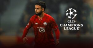 LOSC Lille Klaim Calvin Verdonk Bakal Jadi Pemain Indonesia Pertama Di Liga Champions LOSC Lille Klaim Calvin Verdonk Bakal Jadi Pemain Indonesia Pertama Di Liga Champions
