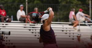 Langkah Janice Tjen Terhenti Sepenuhnya di National Bank Open 2026 Langkah Janice Tjen Terhenti Sepenuhnya di National Bank Open 2026