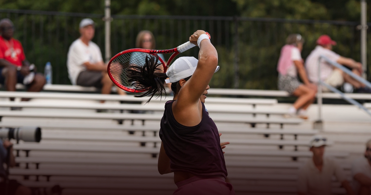 Langkah Janice Tjen Terhenti Sepenuhnya di National Bank Open 2026 Langkah Janice Tjen Terhenti Sepenuhnya di National Bank Open 2026