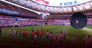 Langsung Masuk Ruang Ganti, Diego Simeone Keputusan itu bukan dari Julian Alvarez Langsung Masuk Ruang Ganti, Diego Simeone: Keputusan itu bukan dari Julian Alvarez