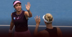 Lanjutkan Tren Positif, Aldila Sutjiadi/Erin Routliffe Melaju ke Babak Kedua National Bank Open 2026 Lanjutkan Tren Positif, Aldila Sutjiadi/Erin Routliffe Melaju ke Babak Kedua National Bank Open 2026
