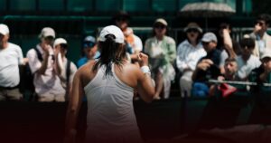 Lanjutkan Tren Positif, Janice Tjen Melaju ke 16 Besar Monterrey Open 2026 Nomor Tunggal Lanjutkan Tren Positif, Janice Tjen Melaju ke 16 Besar Monterrey Open 2026 Nomor Tunggal