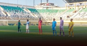 Launching Tim PSS Sleman di Super League 20262027 Kenalkan 35 Pemain dan Jersey Baru Launching Tim PSS Sleman di Super League 20262027 Kenalkan 35 Pemain dan Jersey Baru