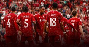 Liverpool Bungkam Como 2-0 di AXA Training Center Berkat Kontributor Cody Gakpo Liverpool Bungkam Como 2-0 di AXA Training Center Berkat Cody Gakpo