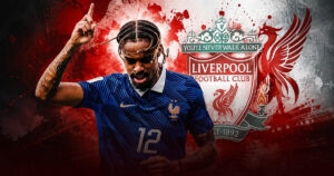Liverpool Capai Kata Sepakat Dengan Bradley Barcola Dengan Mahar Fantastis 4 Triliun Rupiah Liverpool Capai Kata Sepakat Dengan Bradley Barcola Dengan Mahar Fantastis 4 Triliun Rupiah