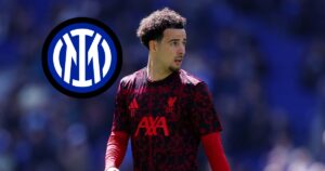 Liverpool Siap Lepas Curtis Jones Ke Inter Milan Dengan Syarat Khusus Liverpool Siap Lepas Curtis Jones Ke Inter Milan Dengan Syarat Khusus